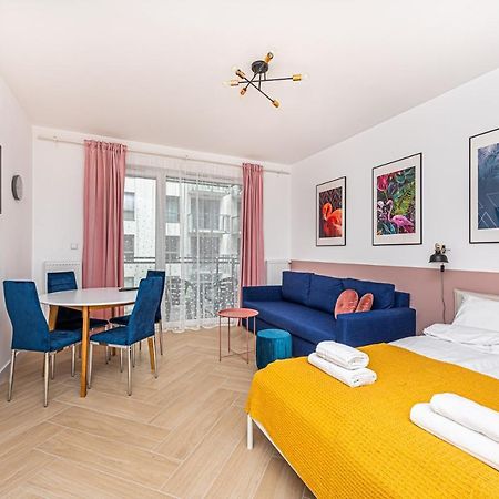 Comfy Apartments - Gdansk Walowa Old Town 外观 照片