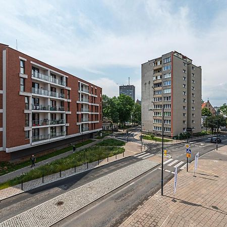 Comfy Apartments - Gdansk Walowa Old Town 外观 照片