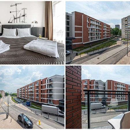 Comfy Apartments - Gdansk Walowa Old Town 外观 照片