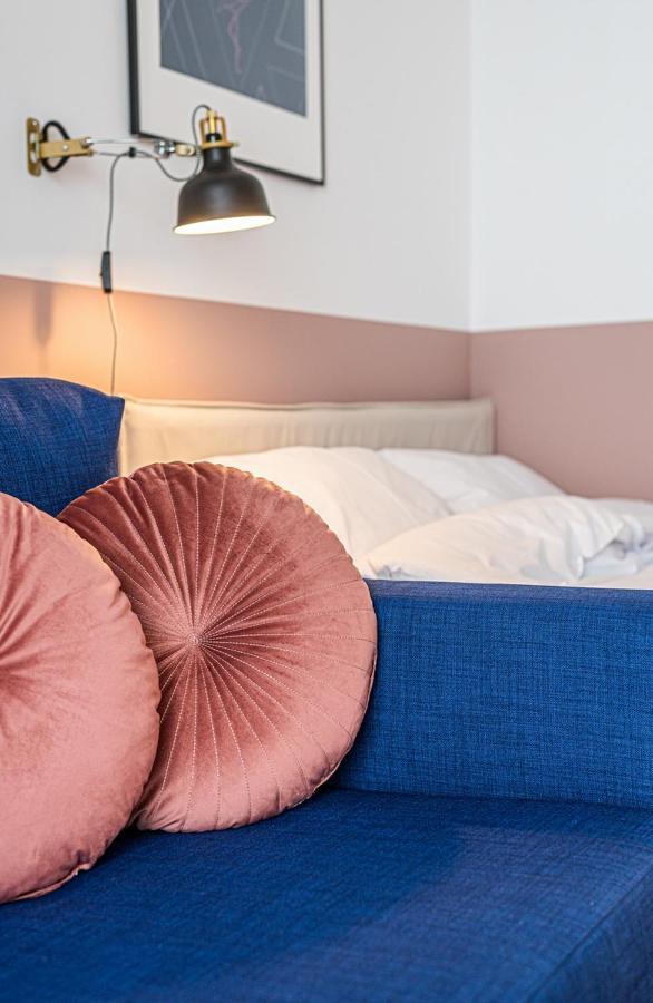 Comfy Apartments - Gdansk Walowa Old Town 外观 照片