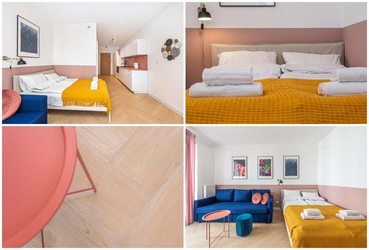 Comfy Apartments - Gdansk Walowa Old Town 外观 照片