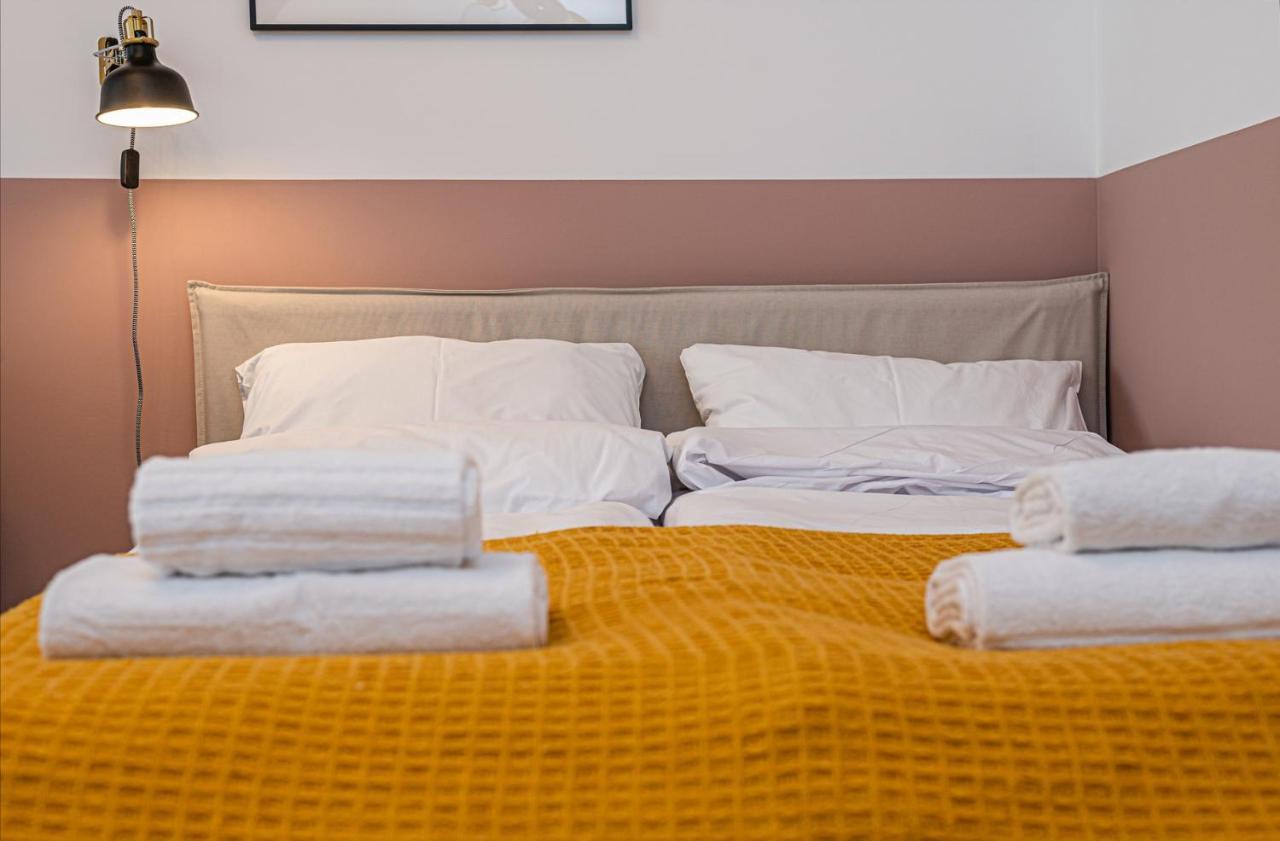 Comfy Apartments - Gdansk Walowa Old Town 外观 照片