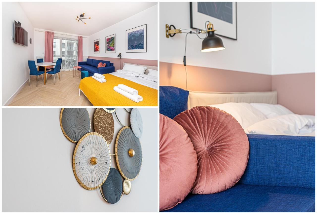 Comfy Apartments - Gdansk Walowa Old Town 外观 照片