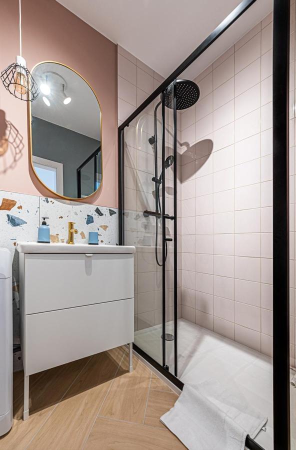 Comfy Apartments - Gdansk Walowa Old Town 外观 照片
