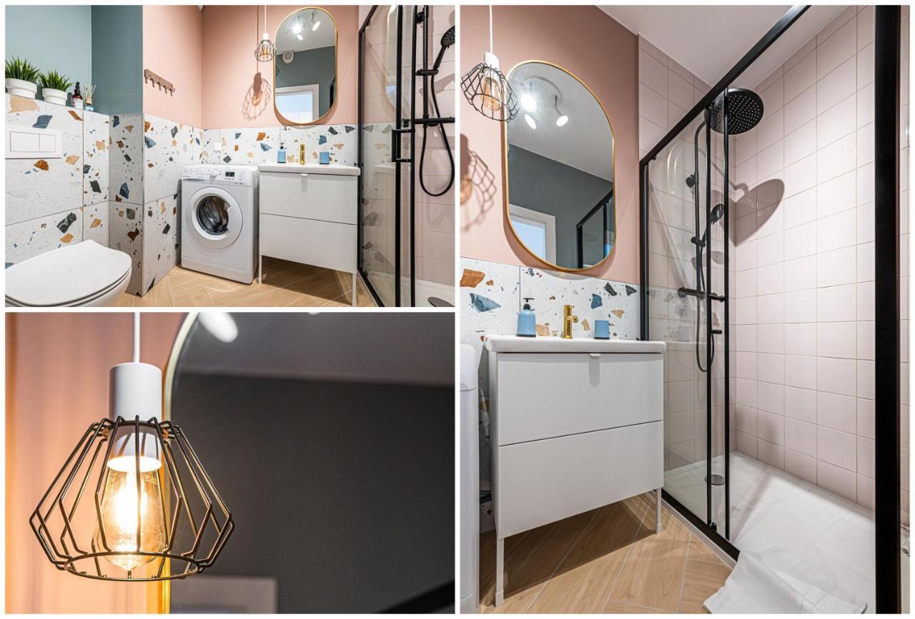 Comfy Apartments - Gdansk Walowa Old Town 外观 照片