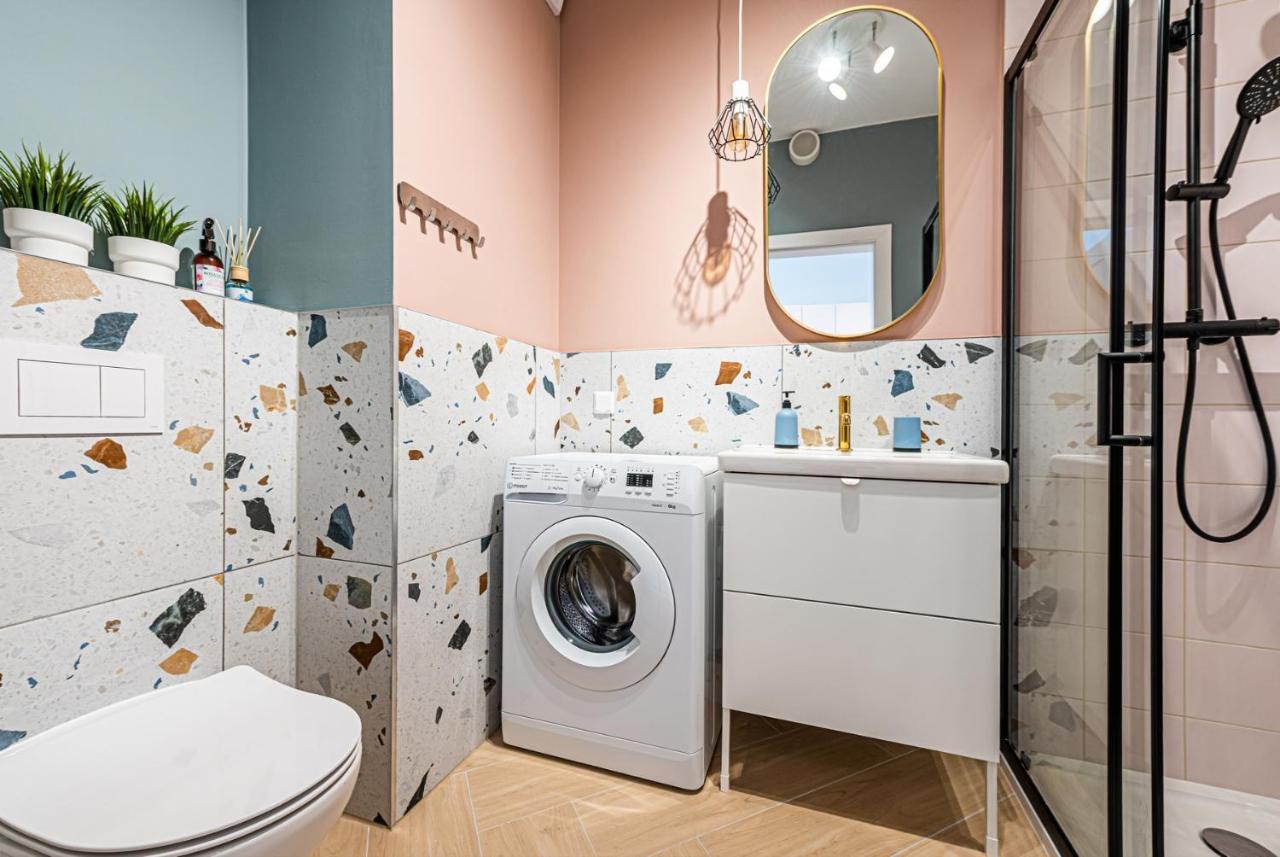Comfy Apartments - Gdansk Walowa Old Town 外观 照片
