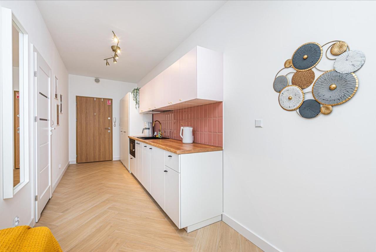 Comfy Apartments - Gdansk Walowa Old Town 外观 照片