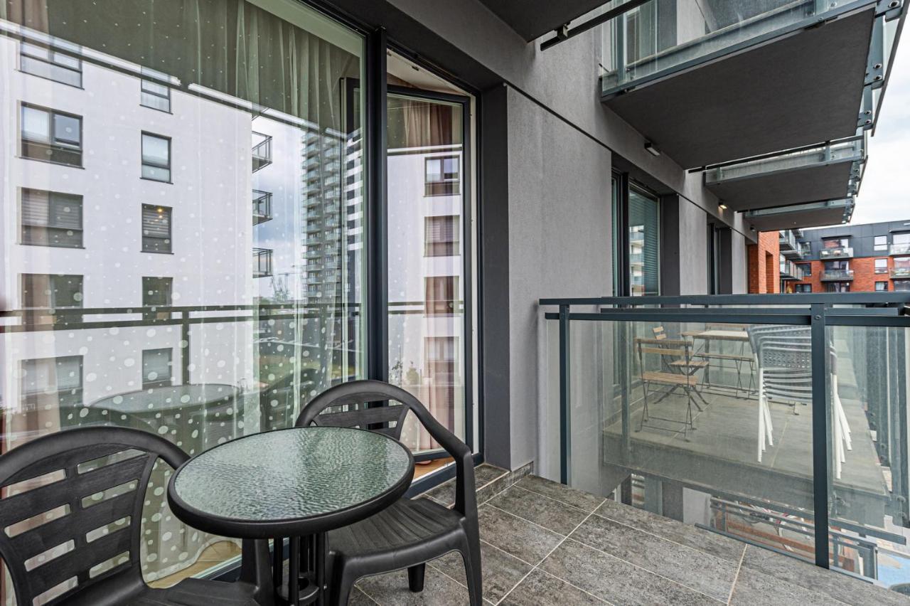 Comfy Apartments - Gdansk Walowa Old Town 外观 照片