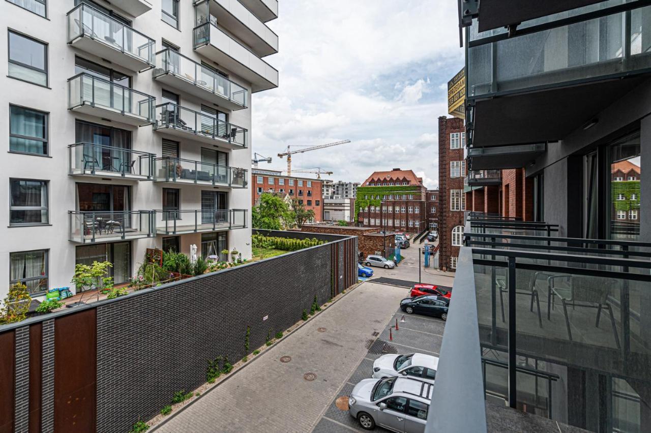 Comfy Apartments - Gdansk Walowa Old Town 外观 照片