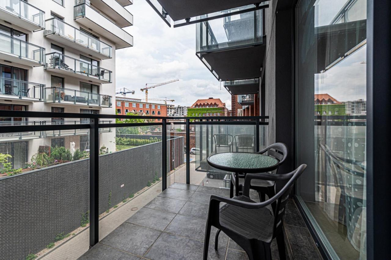 Comfy Apartments - Gdansk Walowa Old Town 外观 照片