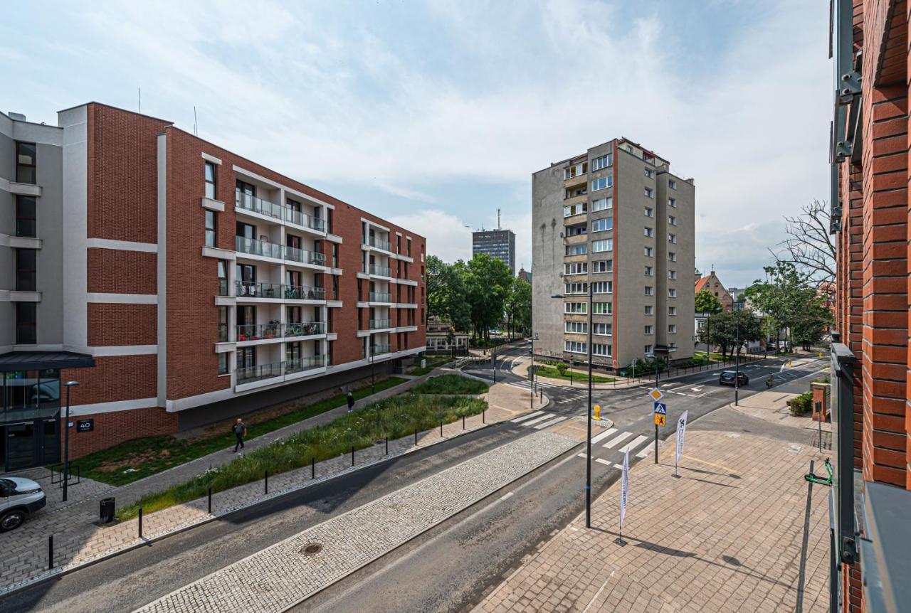 Comfy Apartments - Gdansk Walowa Old Town 外观 照片
