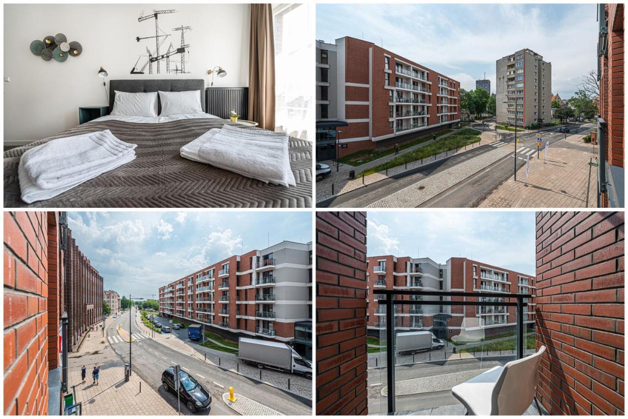 Comfy Apartments - Gdansk Walowa Old Town 外观 照片