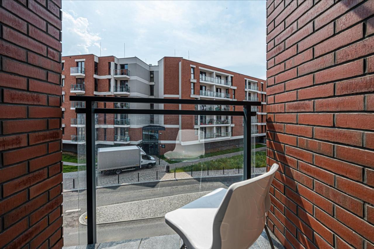 Comfy Apartments - Gdansk Walowa Old Town 外观 照片