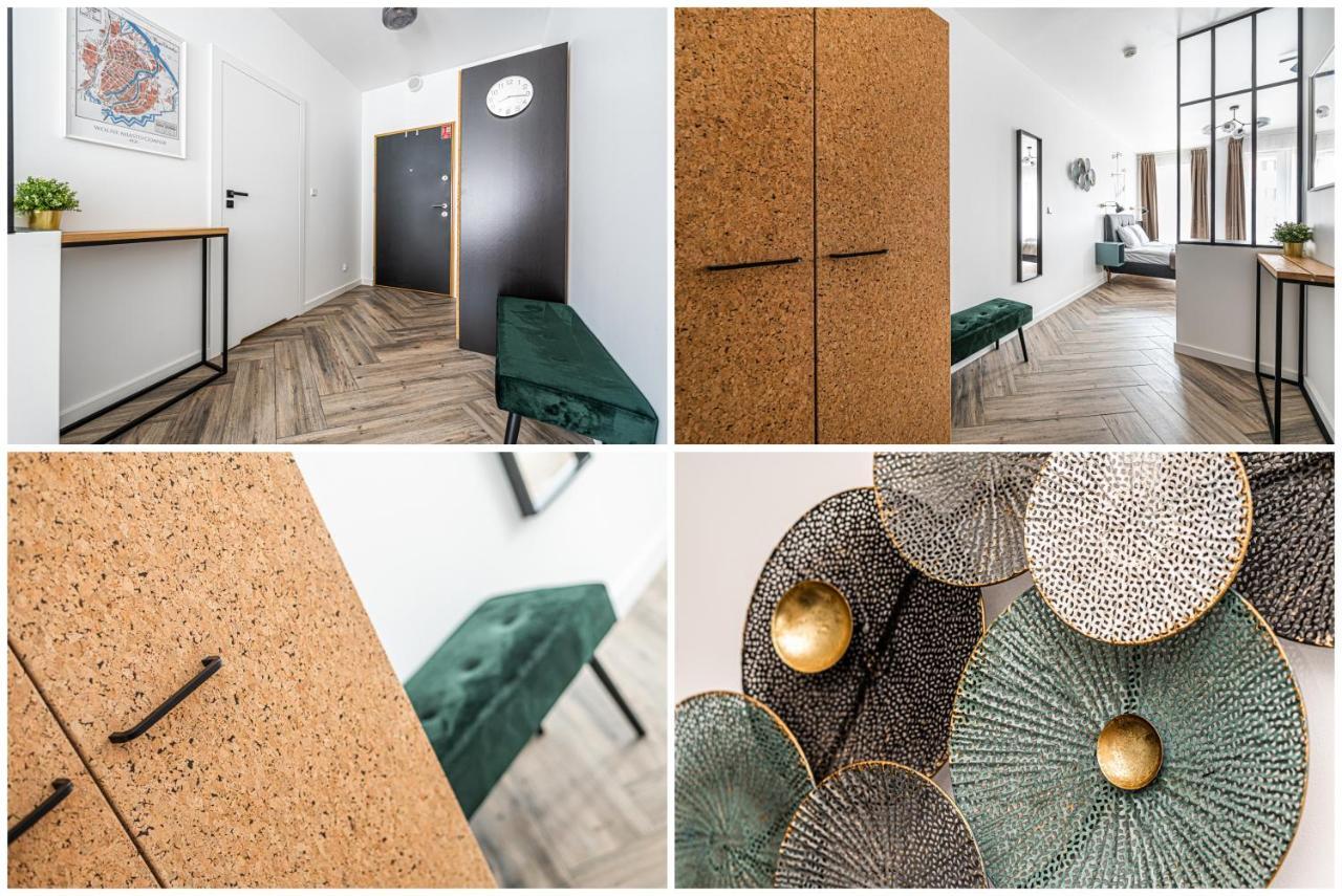 Comfy Apartments - Gdansk Walowa Old Town 外观 照片