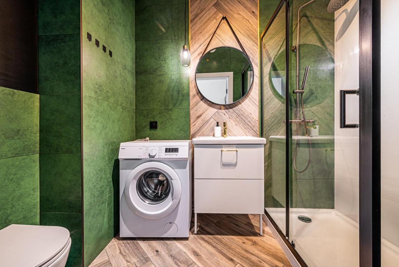 Comfy Apartments - Gdansk Walowa Old Town 外观 照片