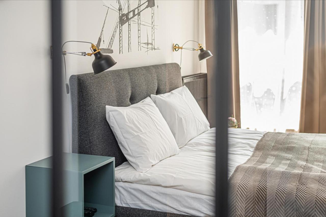 Comfy Apartments - Gdansk Walowa Old Town 外观 照片