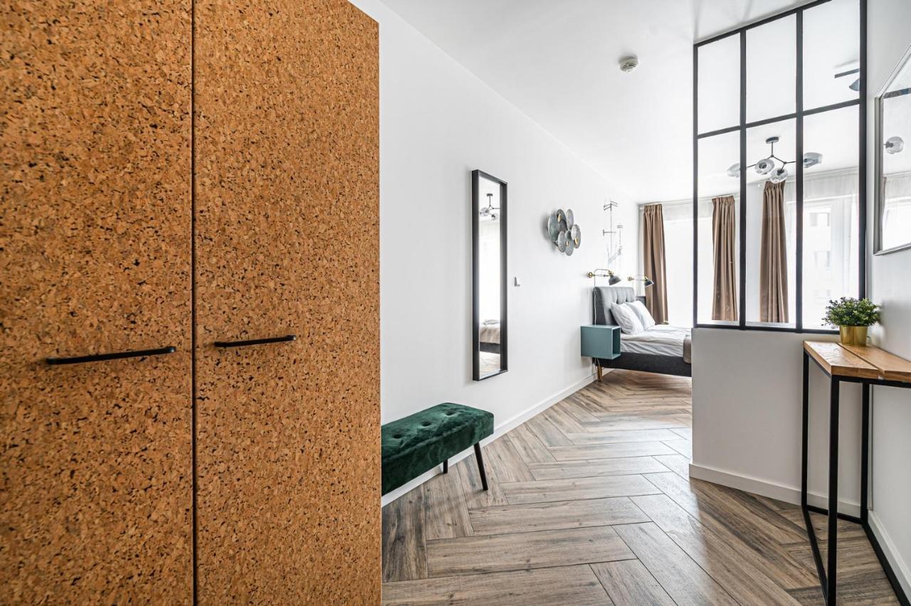 Comfy Apartments - Gdansk Walowa Old Town 外观 照片