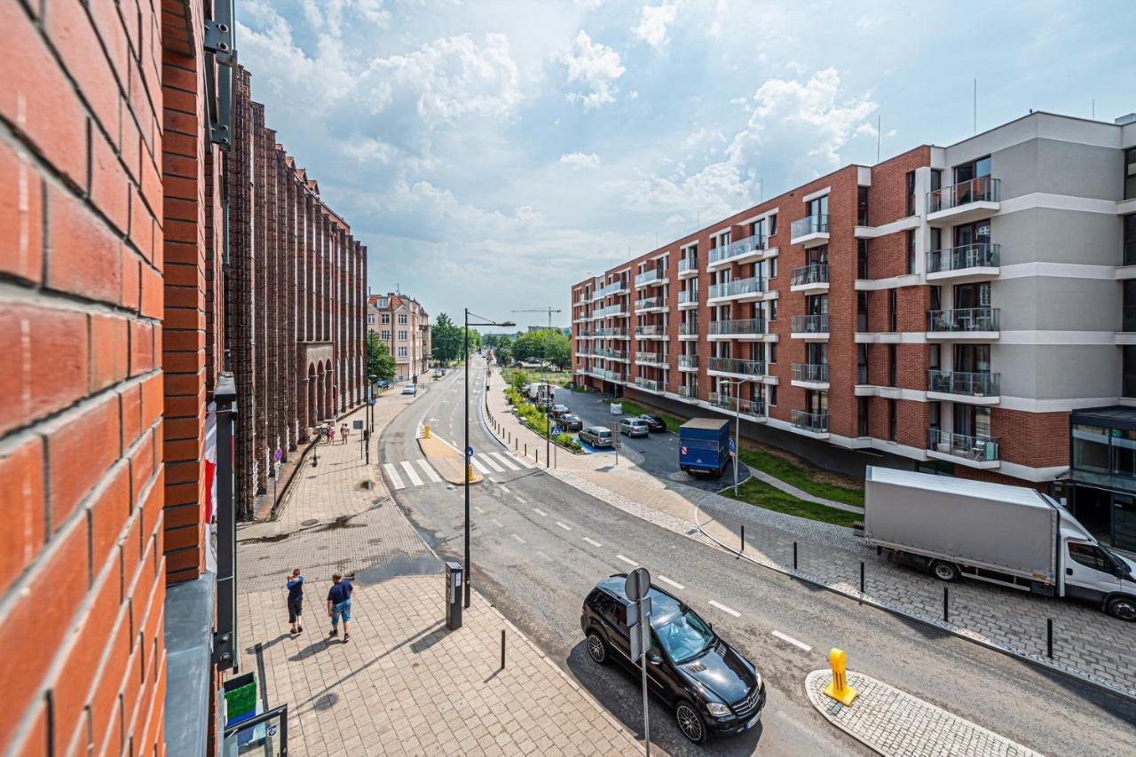 Comfy Apartments - Gdansk Walowa Old Town 外观 照片